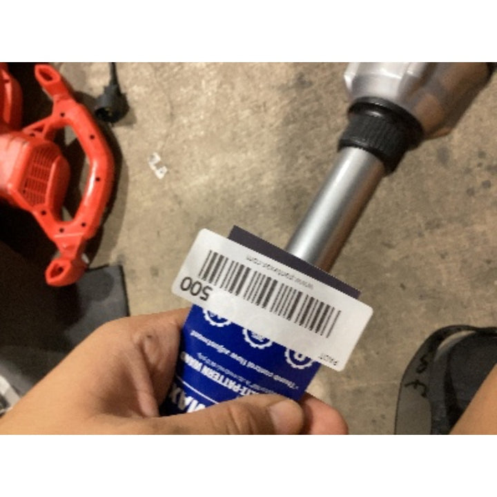 Lot # 500 Orbit FlexMAX Water Wand wBrush Head 26043 $30
