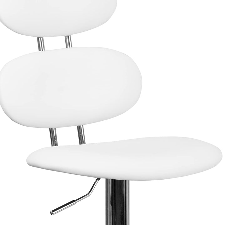 Lot # 1741 Flash Furniture Barstools $114.80