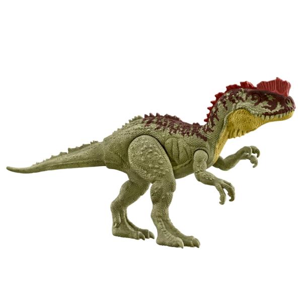 Lot # 963 Jurassic World 12" Dinosaur Toy for Ages 3 and Up