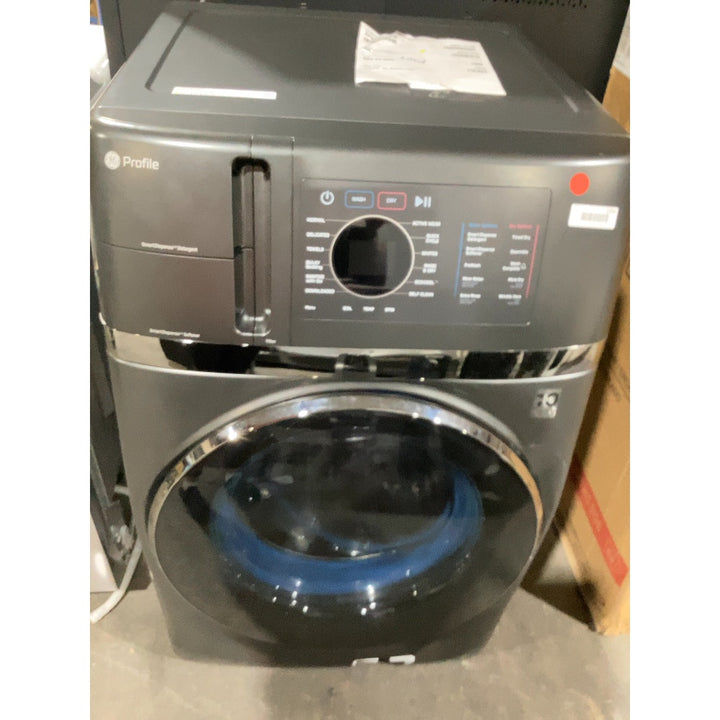 Lot # 2356 GE Profile PFQ97HSPVDS $1800