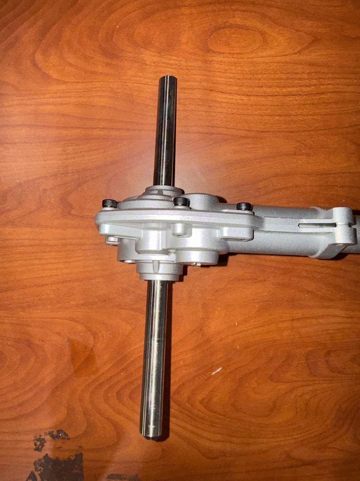 EGO POWER+ Multi-Head System Bristle Brush Attachment