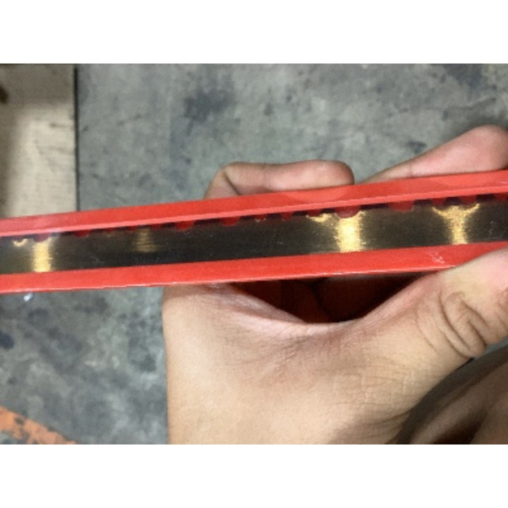 Lot # 689 Red Gold Electrical Busbar $35