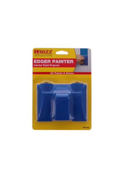 Lot # 76 WHIZZ Applicators Paint Edger Tool and Pad