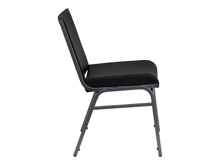 Lot # 2191 Flash Furniture Stacking Chairs $88.99