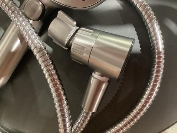 Lot # 577 Kohler Tellin Multifunction 1.75GPM Handshower $62