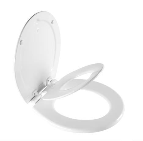 Lot # 737 Mayfair Toilet Seat $50