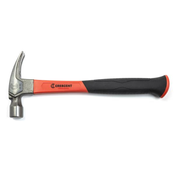 Lot # 1118 Crescent - Hammer,Fiberglass,Reg,Rip,16Oz $29
