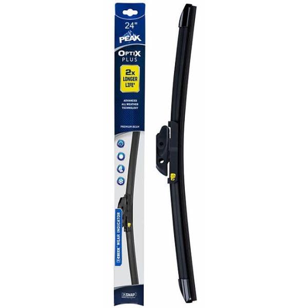 Lot # 513 PEAK Optix Plus Premium Beam Universal Connector System (24'')