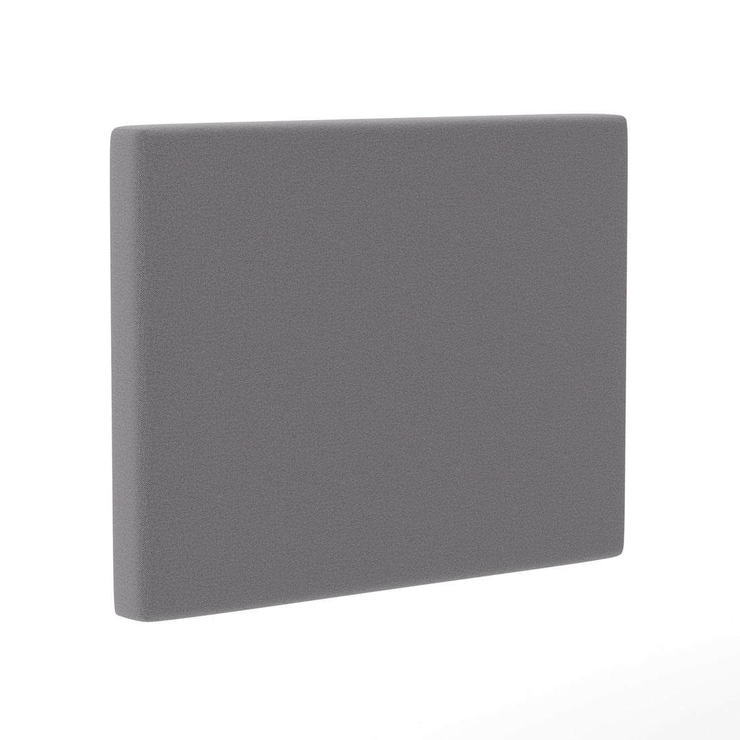 Lot # 708 Flash Furniture COMFORT AND CONVENIENCE Headboards $146.88