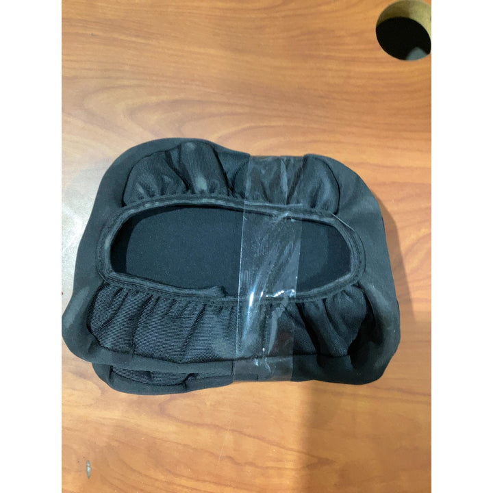Lot # 1344 eBay Motorcycle Seat Cover $10.00