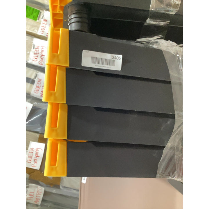 Lot # 2405 Walmart Bed Frame $120.00