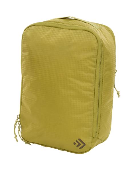 Lot # 294 5 Piece Set Lightweight Expandable Travel Cubes$35