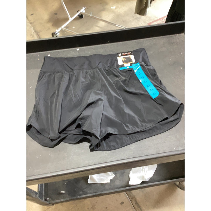 Lot # 990 Spyder Active Shorts $25.00