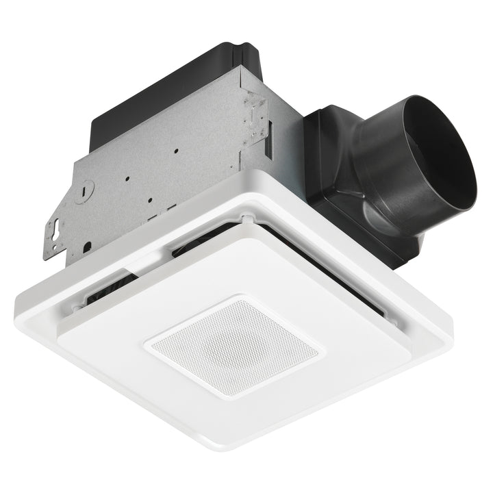 Lot # 1248 Home NetWerks 80 CFM 1.5Sones Exhaust Fan $99