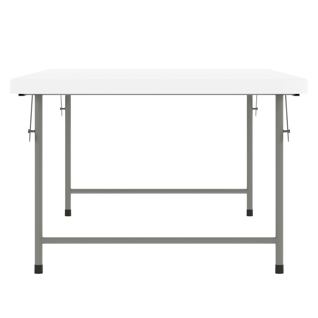 Lot # 2162 EMMA  OLIVER childrens table $99.99