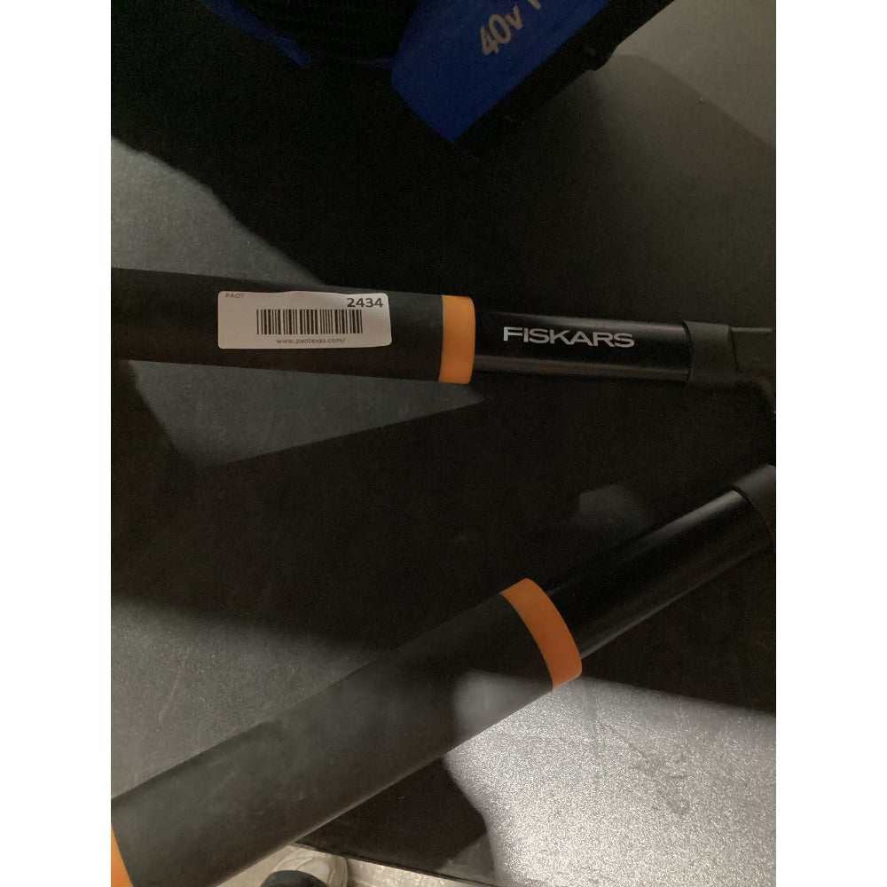 Lot # 2434 Fiskars Shears $35