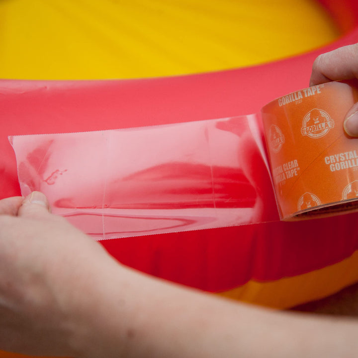 Lot # 1683 Gorilla Duct Tape $12.23