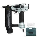 Lot # 1886 Metabo HPT 2-in 18 -Gauge Pneumatic Straight Brad Nailer $109