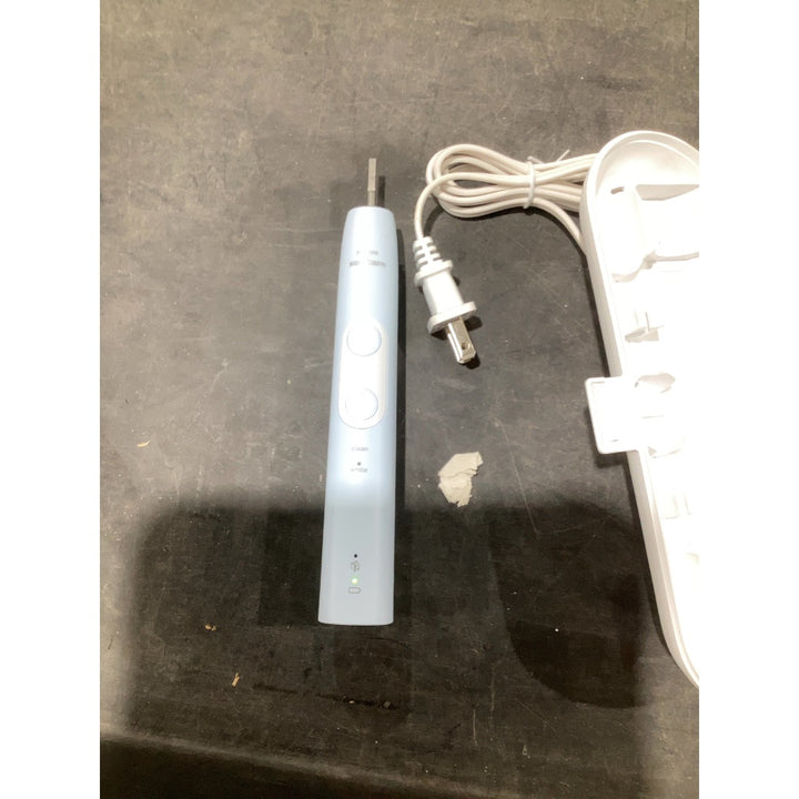 Lot # 1498 Electric Toothbrush - Rechargeable, Travel Case