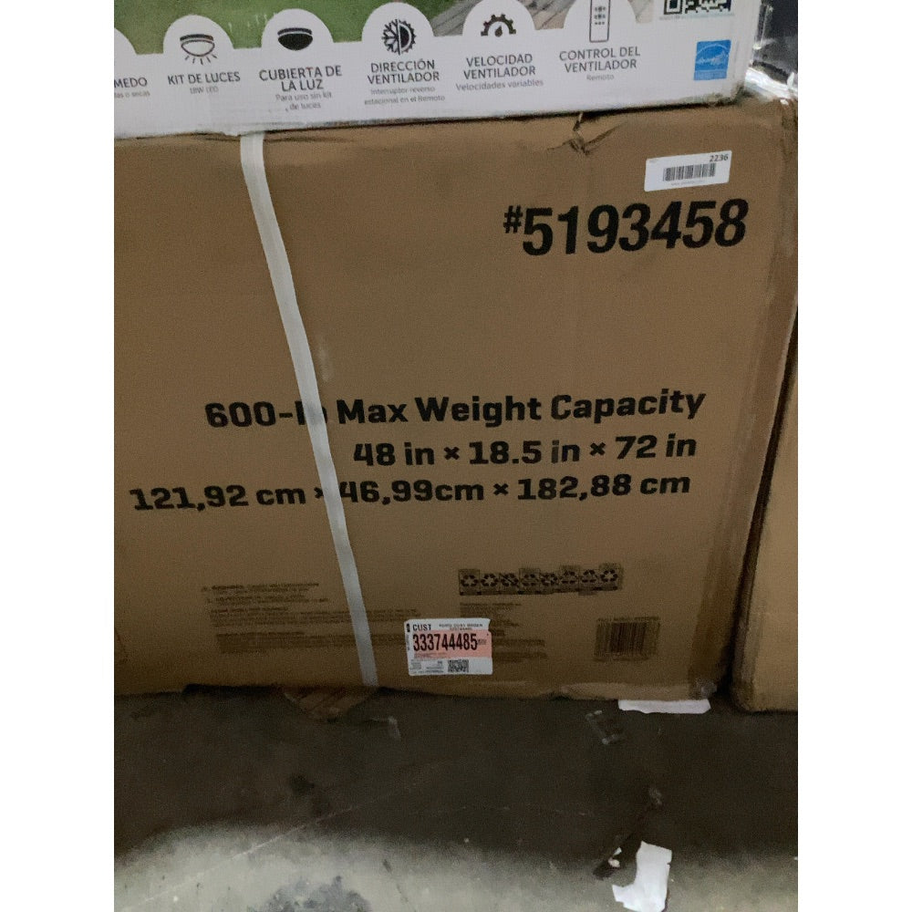 Lot # 2236 Kobalt Cabinet $300