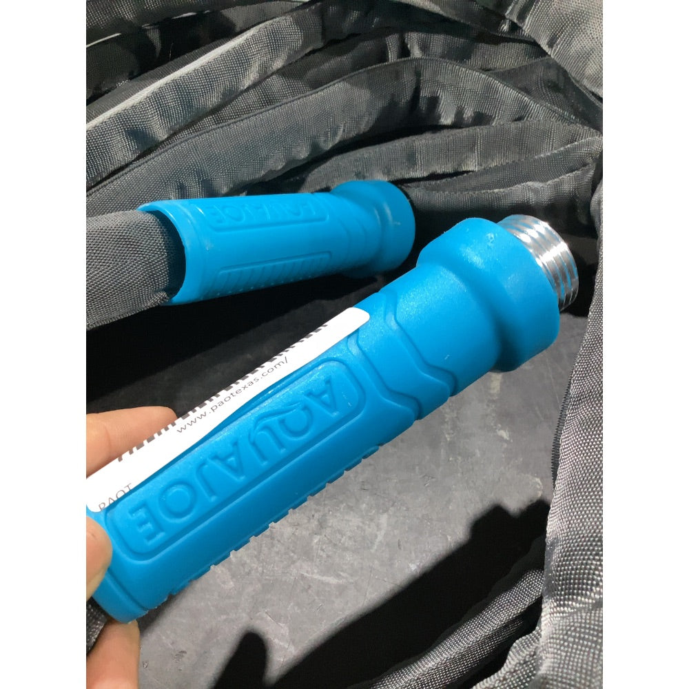 Lot # 445 Aqua Joe Hose $35.00