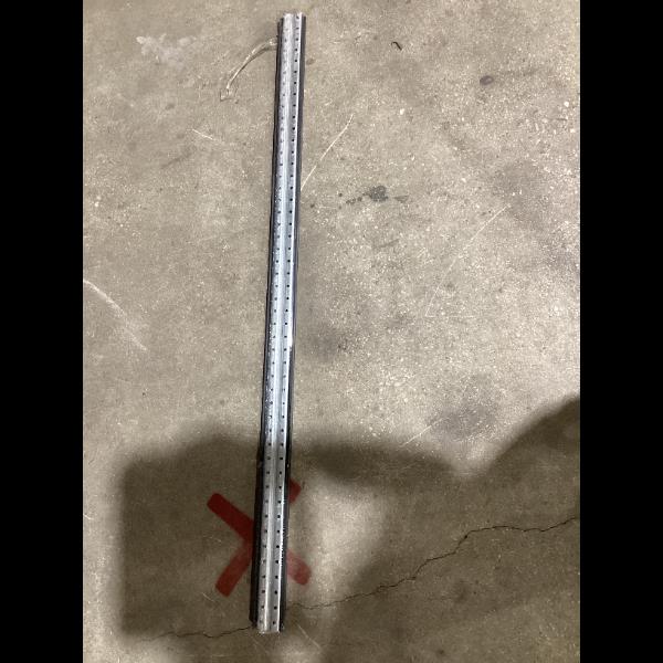 Lot # 1434 Masterforce Perforated Guide Rail $45
