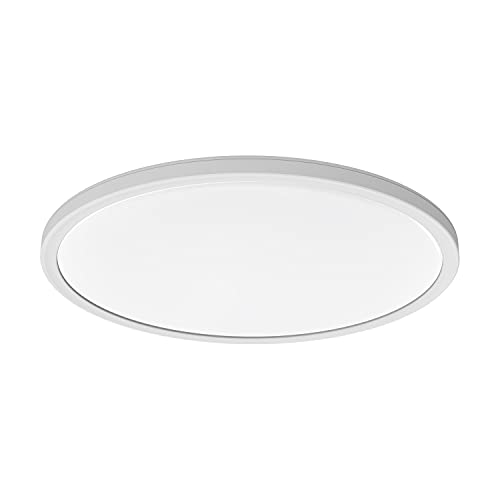 KODA Slim 15" LED Ceiling Light With Adjustable Color Temperature (new)