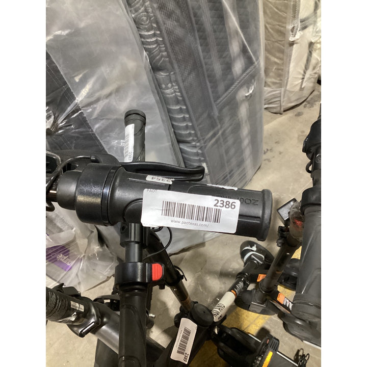 Lot # 2386 Jetson E-Bike $45.00