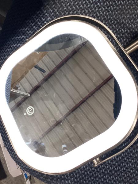 Lot # 125 Conair Lighted Makeup Mirror $28