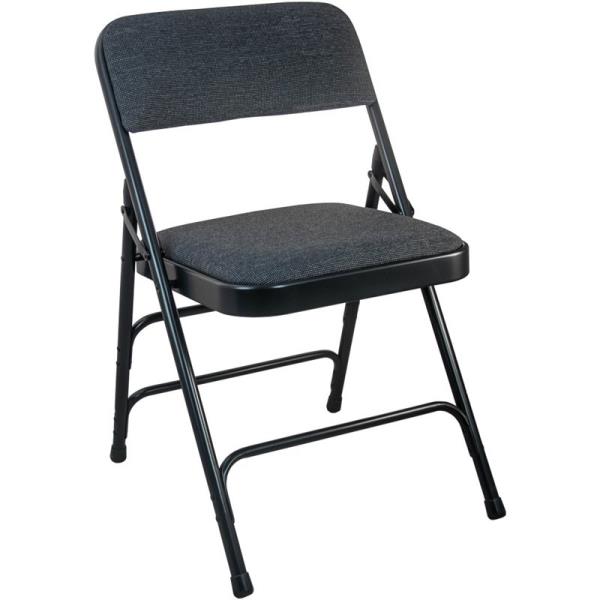 Lot # 2012 Flash Furniture Folding Chairs $62.29