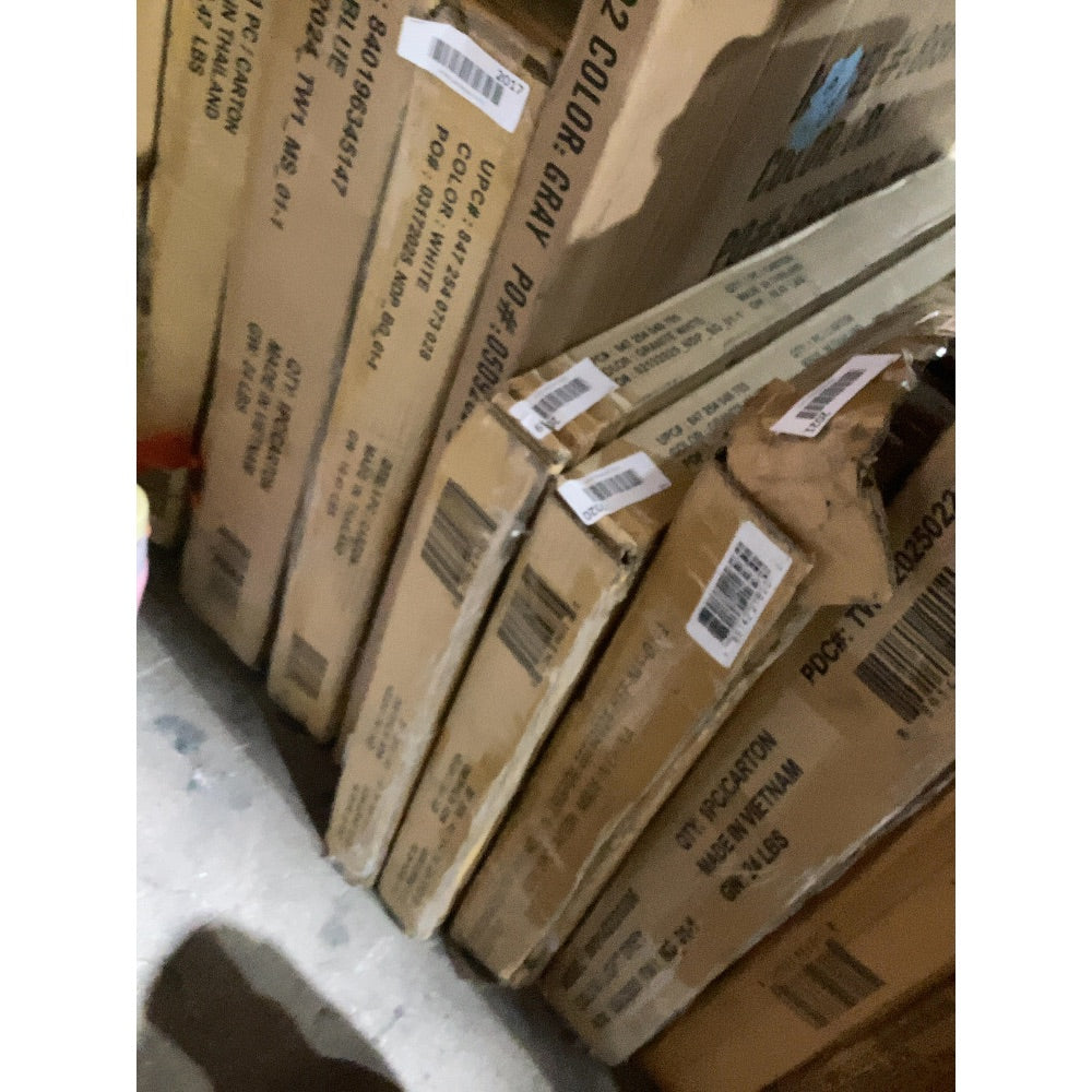 Lot # 2019 Flash Furniture Folding Table $97.77