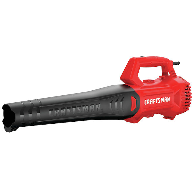 Lot # 280 Craftsman 9 Amp Corded Axial Blower $60