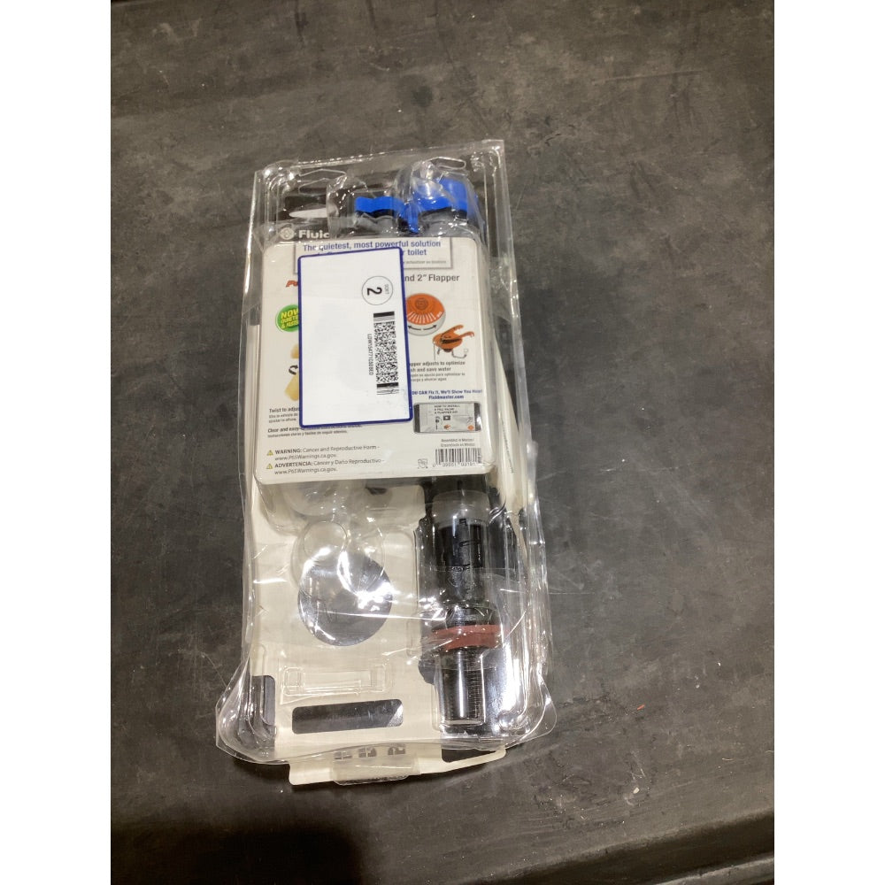 Lot # 1676 Fluidmaster High Performance Toilet Fill Valve