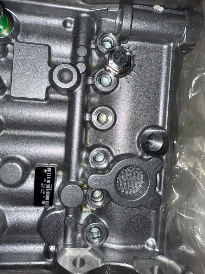 P7100 Fuel Injection Pump Compatible with 94-98 Dodge Cummins