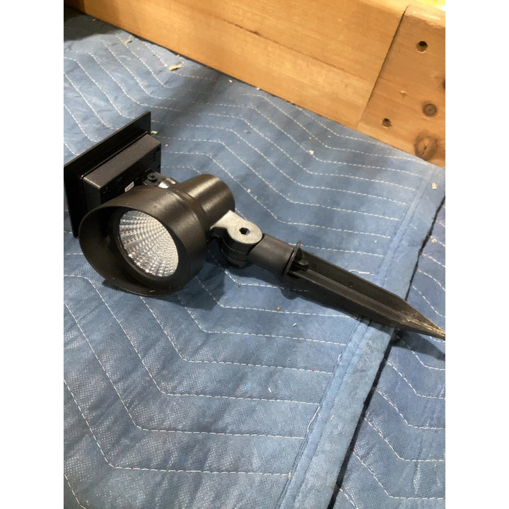 Lot # 18 Unbranded Solar Spotlight $10.00