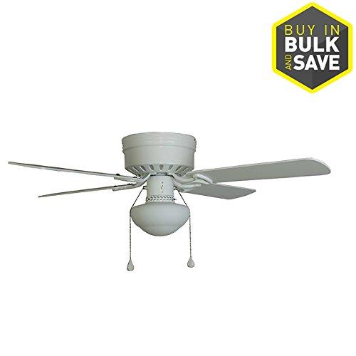Lot # 1655 Harbor Breeze 42 in Indoor Ceiling Fan $66