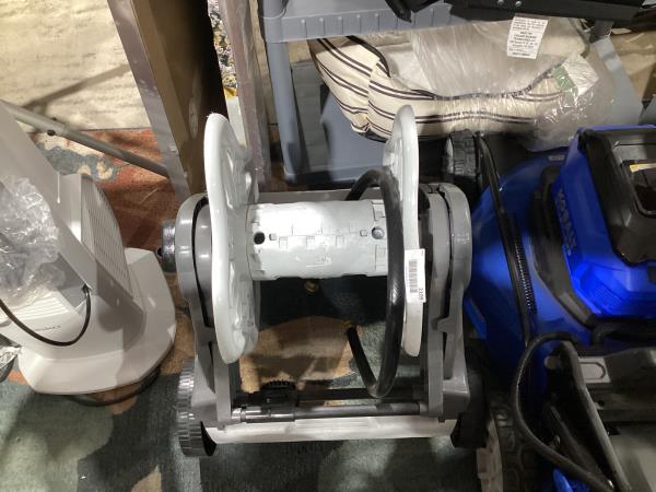 Lot # 2109 Suncast Hosemobile $44