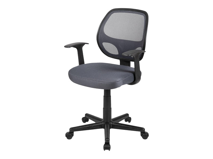 Lot # 1307 Flash Furniture Desk Chair $90.57
