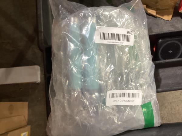 Lot # 941 KitchenAid Multi-CanBottle Opener Mineral Water $15