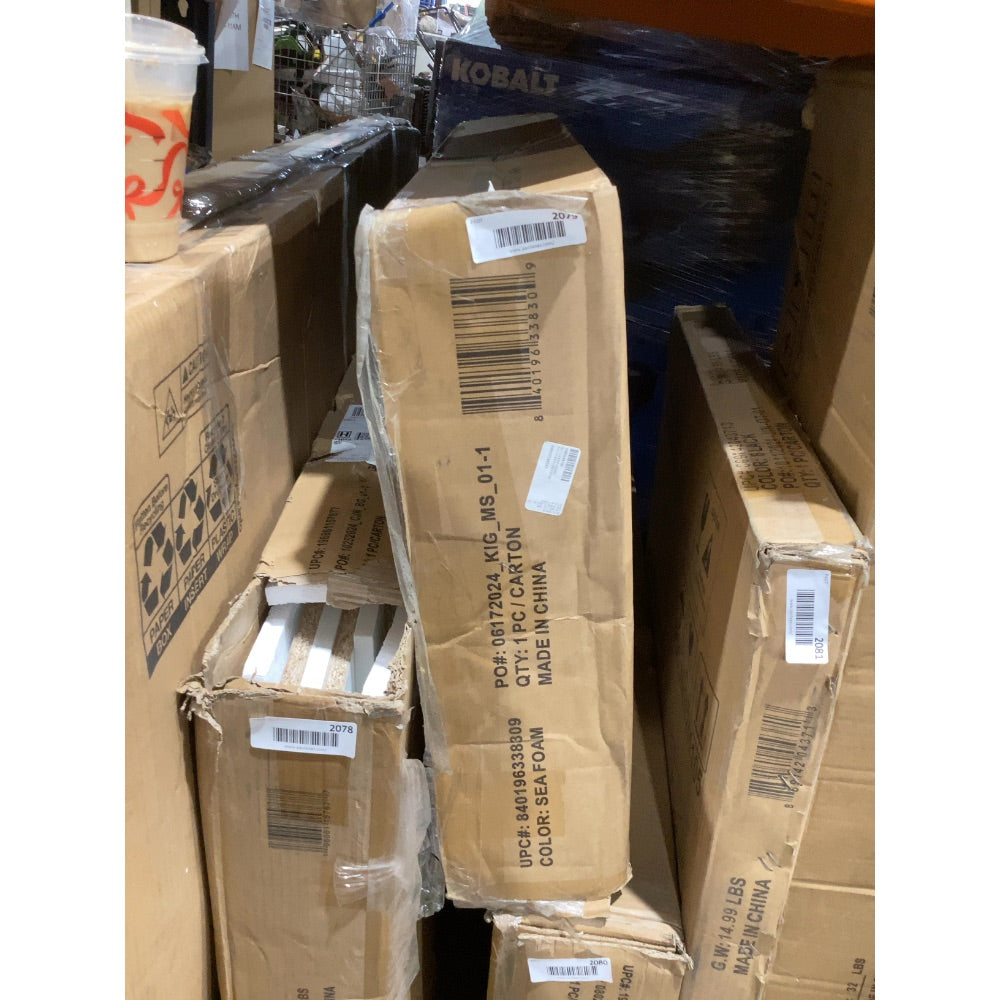 Lot # 2079 Flash Furniture 264.7 Adirondack Chair $264.70