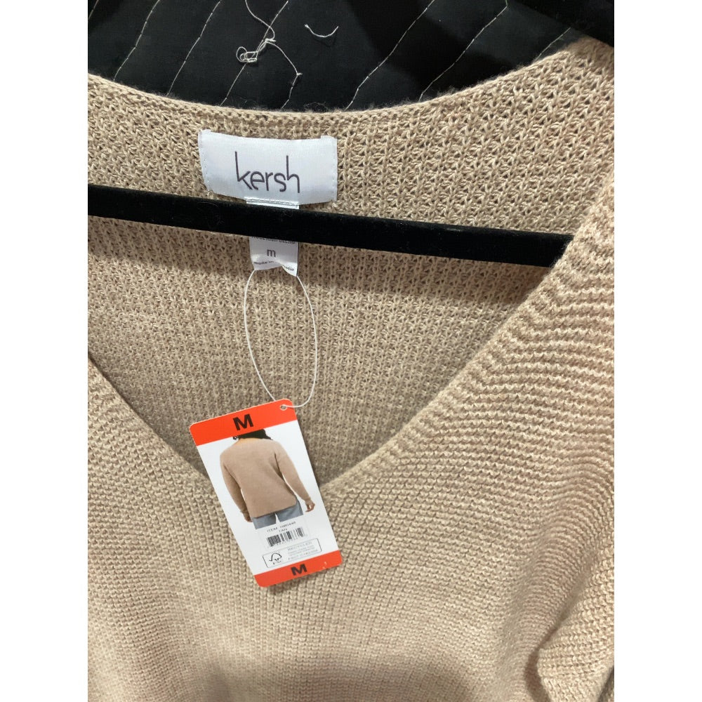 Lot # 961 Kersh Knit Sweater $8.00