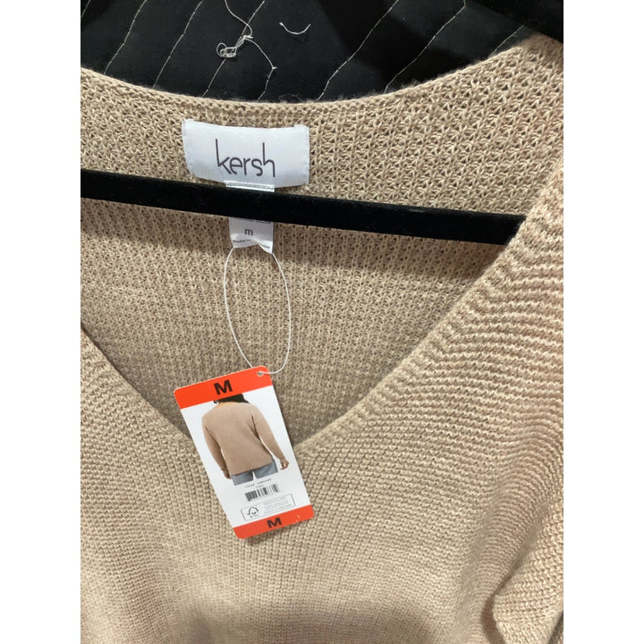 Lot # 961 Kersh Knit Sweater $8.00