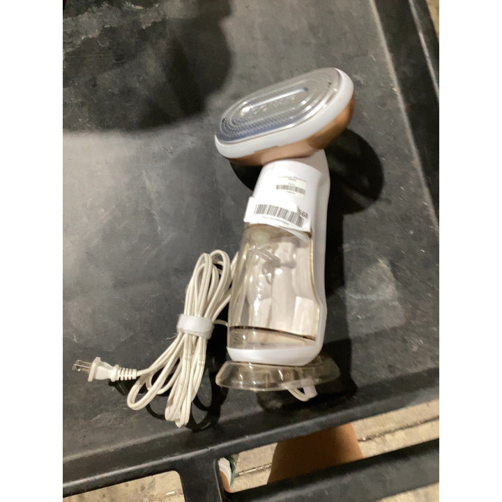 Lot # 568 Conair Handheld Steamer $30.00