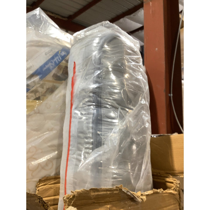 Lot # 2289 Flash Furniture Mattress $219.47