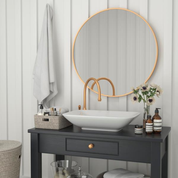 Lot # 2133 Flash Furniture Mirrors $177