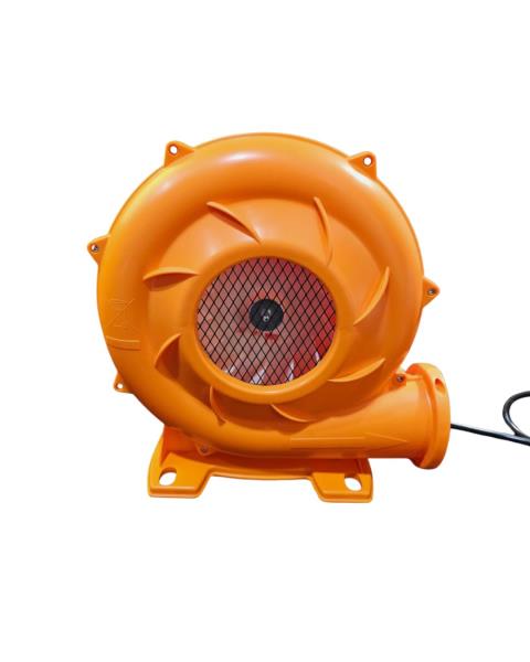 Lot # 396 Inflatable Bounce and Water Slide Blower $64