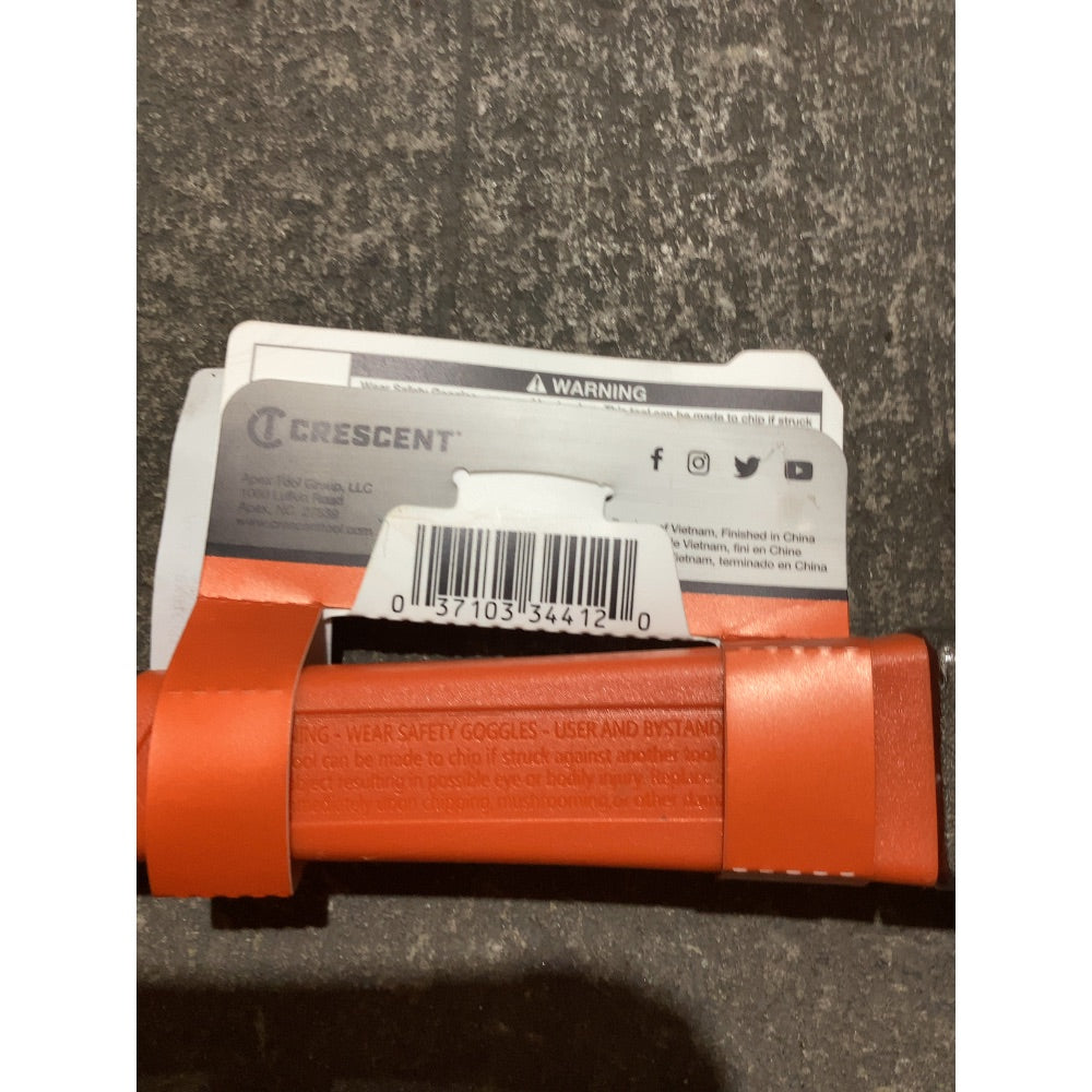 Lot # 1382 Crescent Claw Hammer $29.47