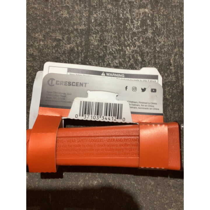 Lot # 1382 Crescent Claw Hammer $29.47