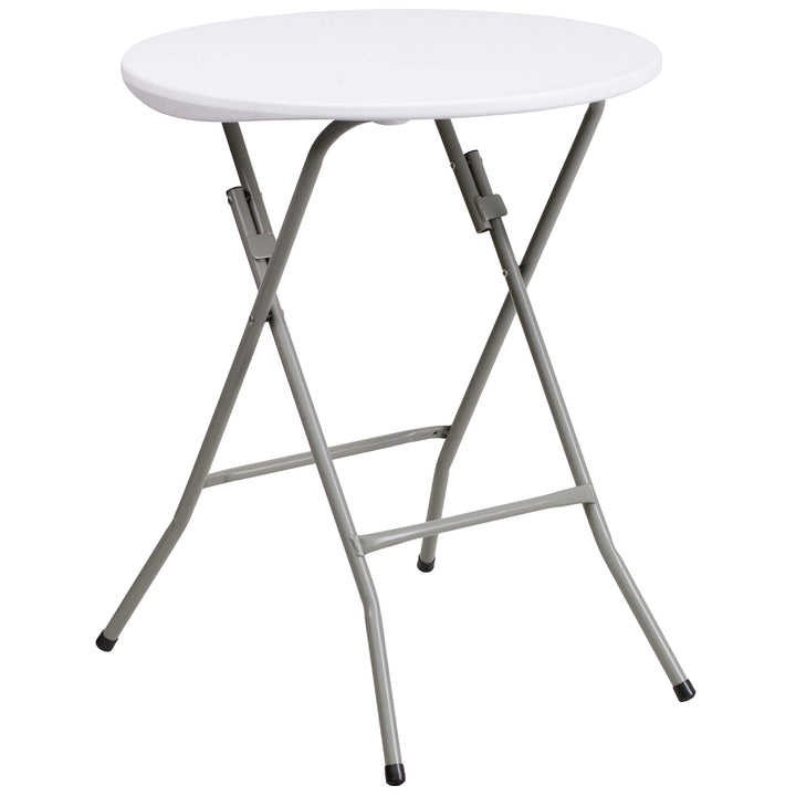Lot # 2105 Flash Furniture Folding Tables $21.82