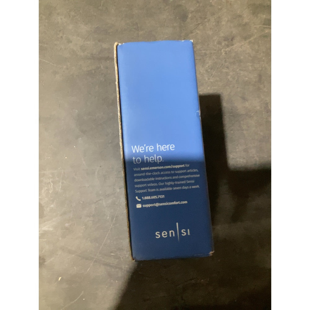 Lot # 1249 White-Rodgers Thermostat $115.72